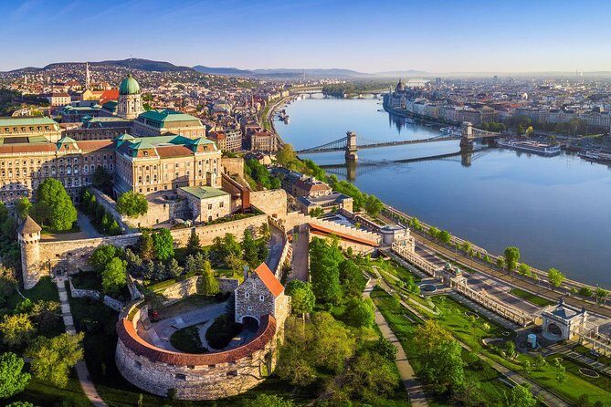 Private transfer from Krakow to Budapest or from Budapest to Krakow - Private transfer from Krakow to Budapest or from Budapest to Krakow