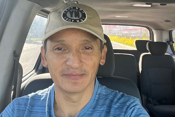 Private Transfer from La Aurora International Airport to Antigua - Frequently Asked Questions