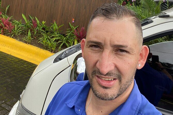 Private Transfer from La Fortuna to Juan Santa Maria Airport - The Value of a Private Transfer