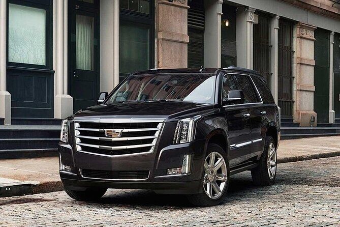 Private Transfer from La Guardia Airport LGA to Manhattan by SUV - Final Thoughts