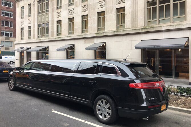 Private Transfer from La Guardia to Manhattan - The Experience in Detail