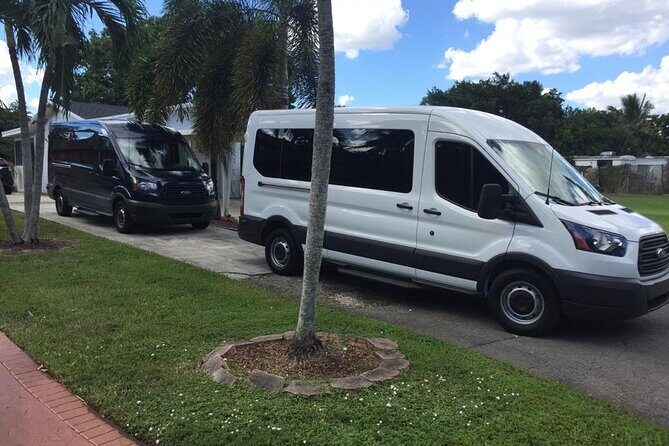 Private Transfer from La Romana Airport (LRM) to Santo Domingo hotels - FAQs
