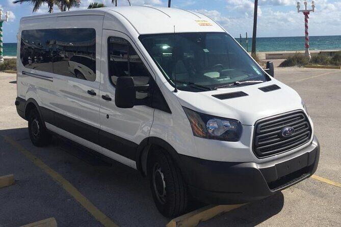 Private Transfer from La Romana Airport (LRM) to Santo Domingo hotels - Final Thoughts