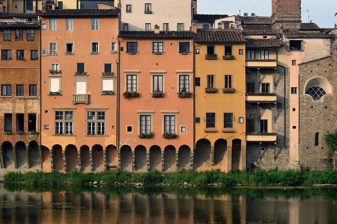 Private Transfer from La Spezia to Florence - Why Choose This Transfer?