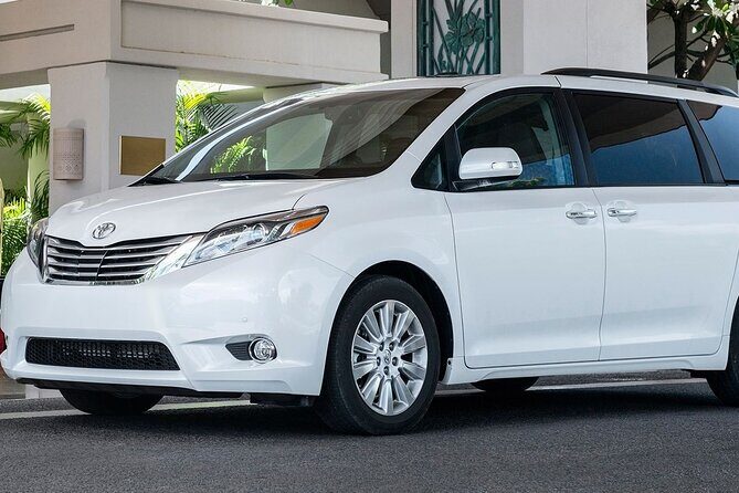 Private Transfer from Laem Chabang Cruise Port to Bangkok hotels - An In-Depth Look at the Transfer Experience