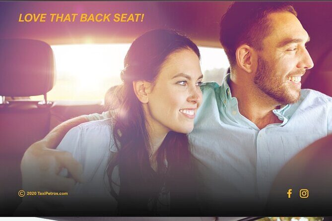 Private Transfer from Larnaca Airport to Nicosia - Meeting and Greeting at Larnaca Airport