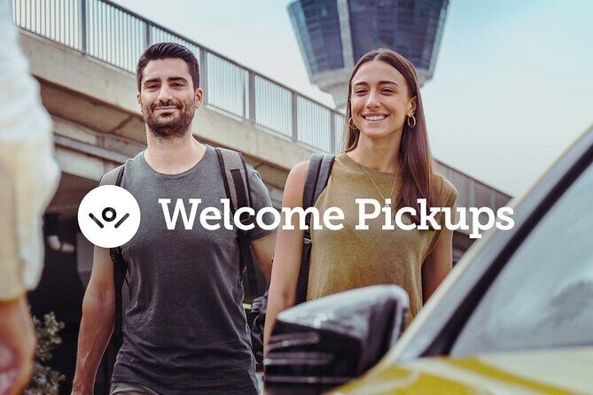 Private Transfer from Larnaca Airport to Nicosia - Authenticity and Personal Service