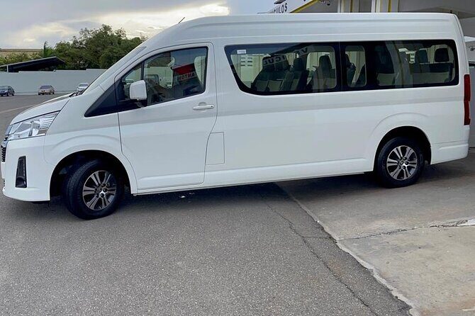 Private transfer From Las Americas Airport (SDQ) To Samana - Private transfer From Las Americas Airport (SDQ) To Samana: A Practical Guide