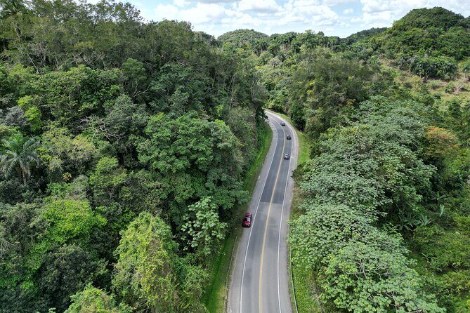 Private transfer From Las Americas Airport (SDQ) To Samana - Who Should Consider This Transfer?