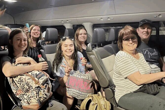 Private Transfer from Las americas Airport to Punta Cana - In-Depth Review of the Transfer Experience