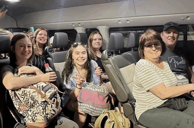 Private Transfer from Las americas Airport to Punta Cana - The Sum Up