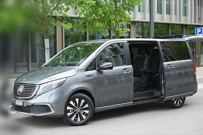 Private transfer from Lauterbrunnen to Zurich Airport - FAQs