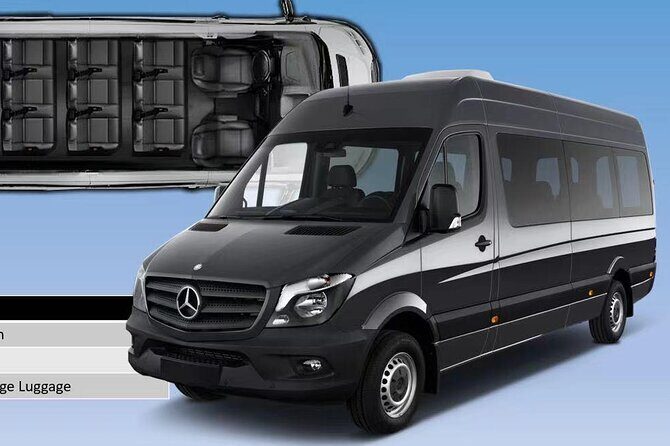 Private Transfer from LAX to Los Angeles or port / Long Beach / Santa Monica - FAQ