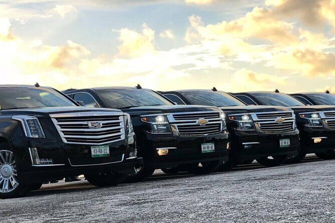 Private Transfer From LAX with Professional Chauffeur - In-Depth Review: What You Can Expect