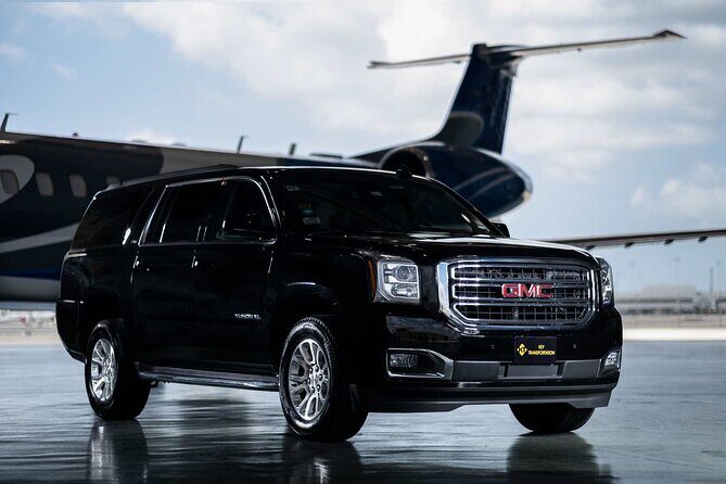 Private Transfer From LAX with Professional Chauffeur - Final Thoughts