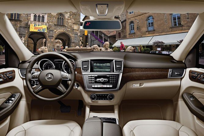 Private Transfer from Lecce to Bari (BRI) Airport - Private Transfer from Lecce to Bari (BRI) Airport
