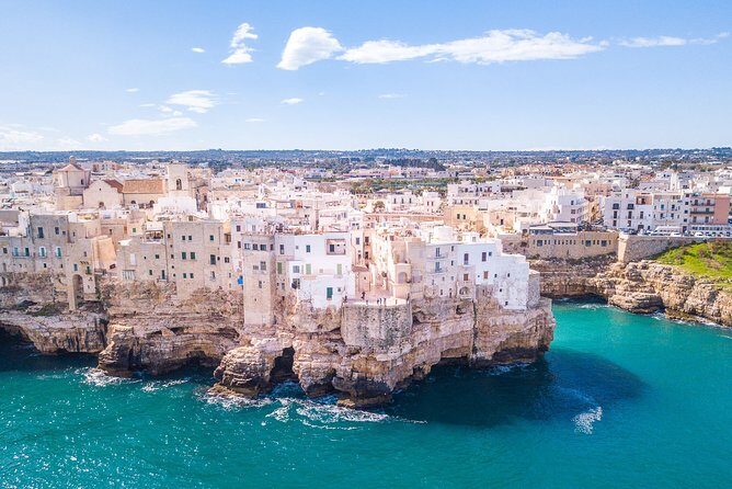Private Transfer from Lecce to Bari (BRI) Airport - In-Depth Review of the Private Transfer Experience