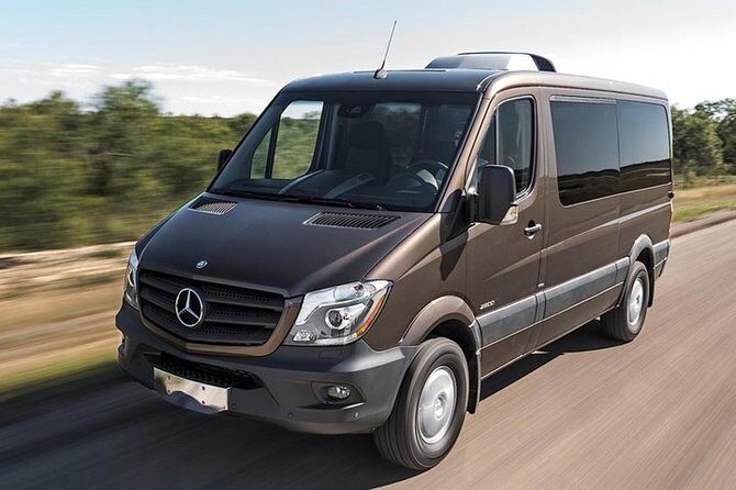 Private transfer from Levi to Rovaniemi - In-Depth Review of the Levi to Rovaniemi Private Transfer