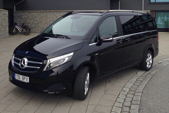 Private transfer from Levi to Rovaniemi - Final Thoughts