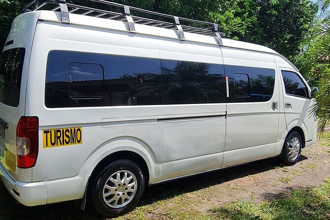 Private transfer from Liberia Airport - An Honest Look at the Liberia Airport Private Transfer