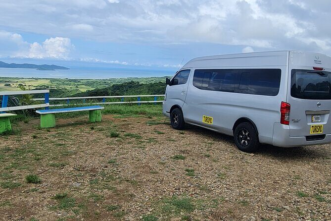 Private transfer from Liberia Airport - A Practical and Comfortable Start to Your Costa Rican Journey