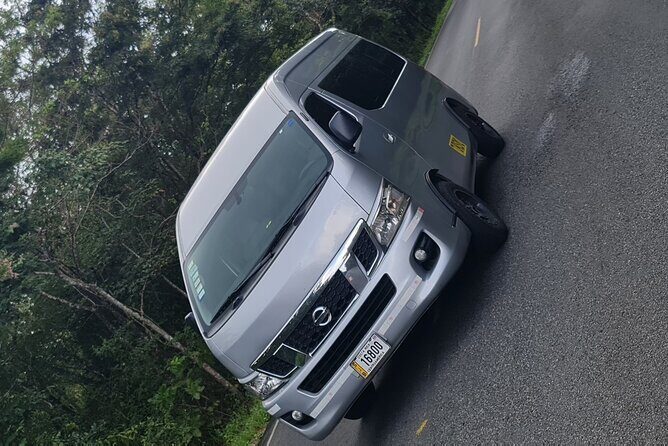 Private transfer from Liberia Airport - What to Expect When You Book Your Transfer