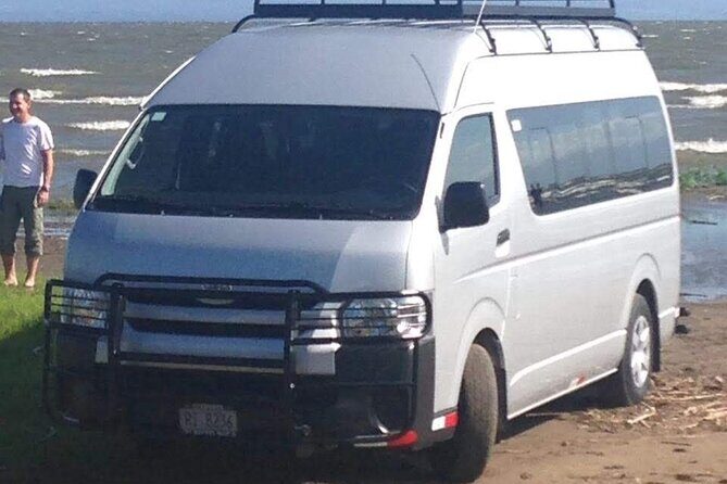 Private Transfer From Liberia Airport to Hotel Riu Guanacaste - Final Words: Is It Worth It?