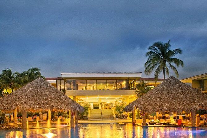 Private Transfer From Liberia Airport To Margaritaville Resort, Costa Rica - In-Depth Review of the Liberia to Margaritaville Transfer