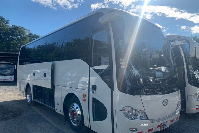 Private Transfer From Liberia Airport To Papagayo Peninsula - A Reliable and Comfortable Start to Your Costa Rican Adventure