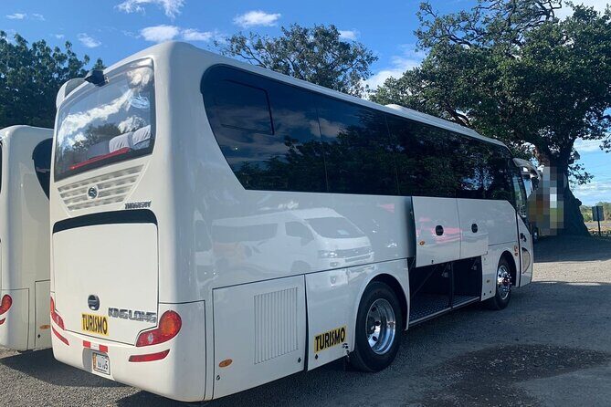 Private Transfer From Liberia Airport To Papagayo Peninsula - Frequently Asked Questions