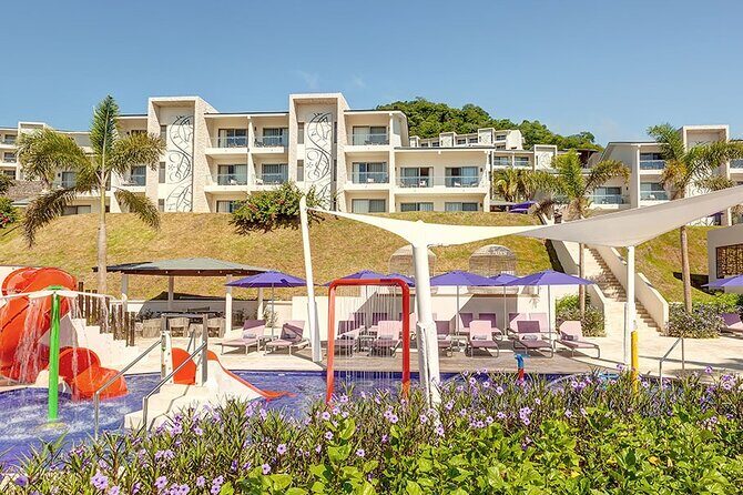 Private Transfer From Liberia Airport To Planet Hollywood Costa Rica - Key Points