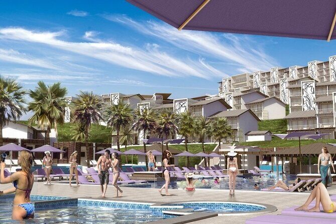 Private Transfer From Liberia Airport To Planet Hollywood Costa Rica - A Detailed Look at the Liberia Airport to Planet Hollywood Costa Rica Transfer