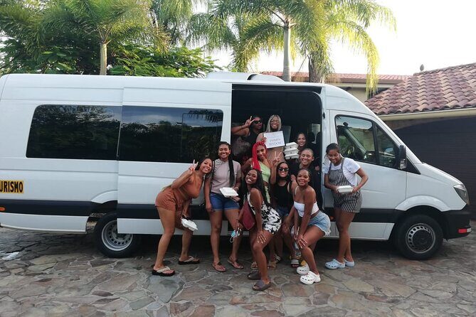 Private Transfer from Liberia Airport to RIU Guanacaste Hotel - Detailed Review of the Transfer Experience