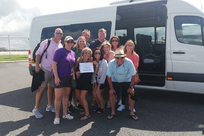 Private Transfer from Liberia Airport to RIU Guanacaste Hotel - Why This Transfer Stands Out