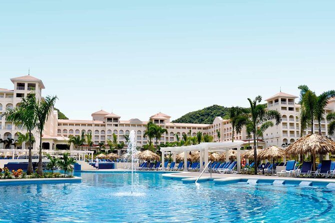 Private Transfer From Liberia Airport To Riu Guanacaste or Riu Palace Costa Rica - Who This Transfer Is Perfect For