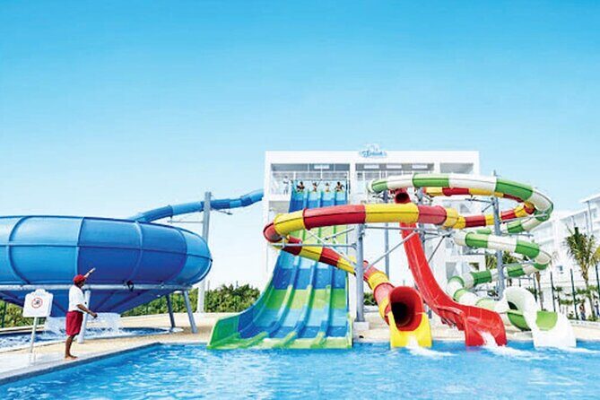 Private Transfer From Liberia Airport To Riu Palace Guanacaste - Easy, Comfortable Arrival: Private Transfer from Liberia Airport to Riu Palace Guanacaste