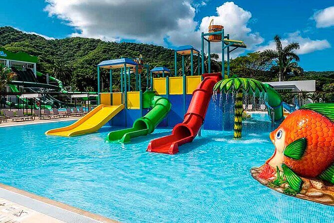 Private Transfer From Liberia Airport To Riu Palace Guanacaste - Key Points