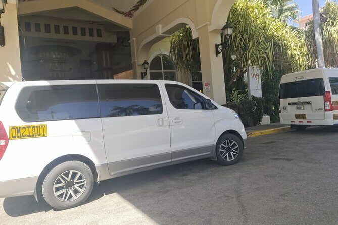 Private Transfer From Liberia Airport To Secrets Papagayo - An In-Depth Look at the Liberia Airport to Secrets Papagayo Transfer