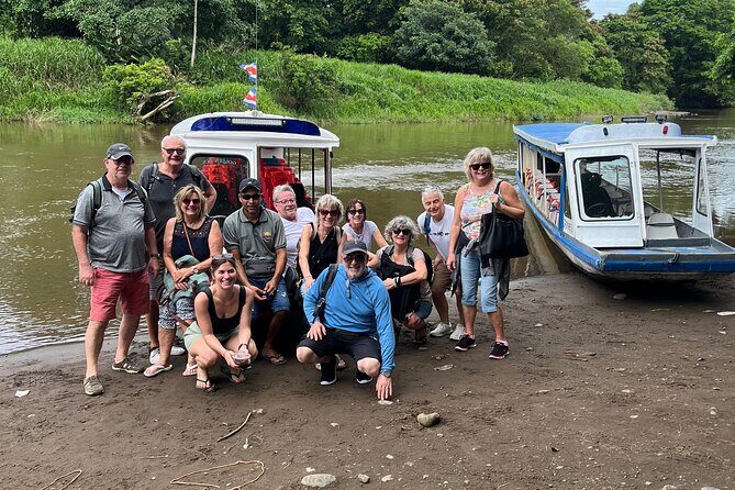 Private Transfer from Liberia Airport to Tamarindo or Flamingo - Who Should Consider This Transfer?