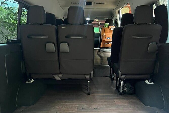 Private Transfer from Liberia Airport to Tamarindo or Flamingo - FAQ