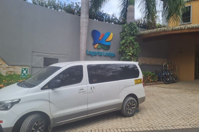 Private Transfer From Liberia Airport To Westin Conchal - Key Points