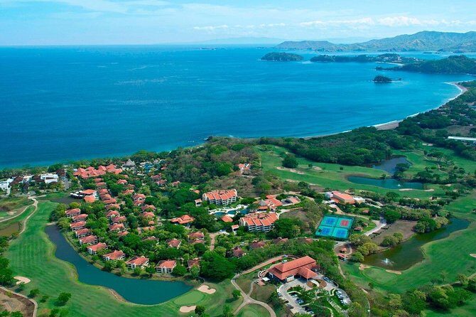 Private Transfer From Liberia Airport To Westin Resort, Conchal, Costa Rica - Key Points