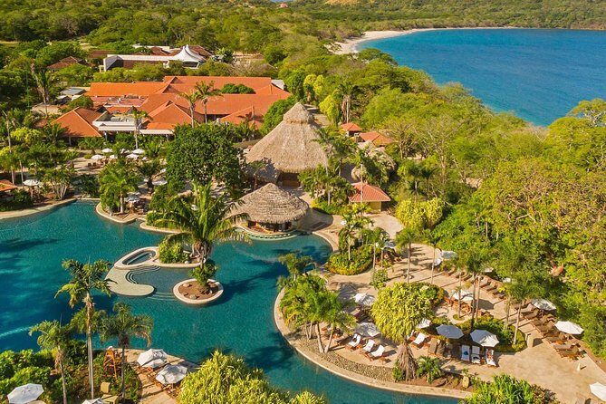 Private Transfer From Liberia Airport To Westin Resort, Conchal, Costa Rica - FAQ