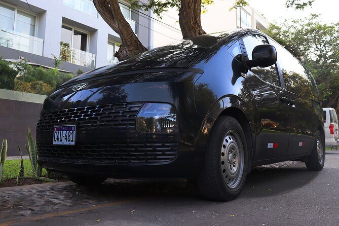 Private Transfer from Lima Airport to Miraflores - Private Transfer from Lima Airport to Miraflores