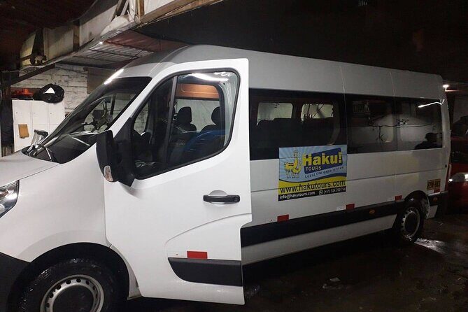 Private Transfer from Lima Airport to Miraflores - Value and Pricing Analysis