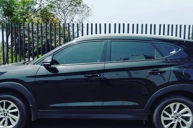 Private Transfer from Lima Airport to Miraflores - Who Should Consider This Service?