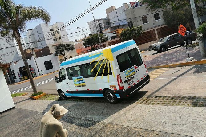 Private Transfer from Lima Airport to Miraflores - Final Thoughts: The Practical Choice for a Smooth Arrival