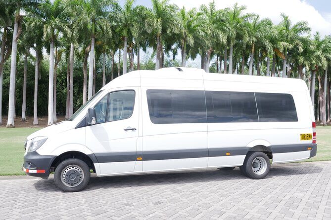 Private Transfer From LIR Airport to Westin Playa Conchal Resort - Who Will Love This Service?