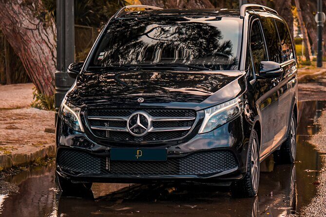 Private Transfer From Lisbon to Algarve - Who Will Love This Experience?