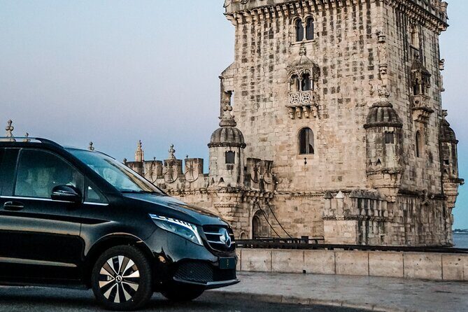 Private Transfer From Lisbon to Algarve - The Sum Up: Who Should Consider This Service?